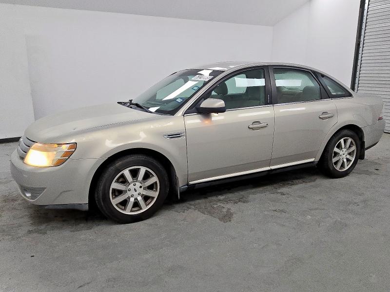 FORD TAURUS SEL