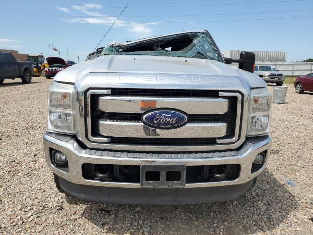 2013 FORD F350 SUPER - 1FT8W3BT0DEB57997