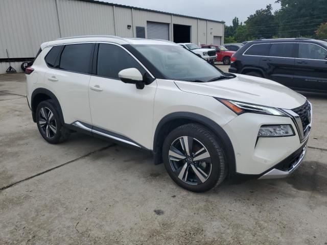 2023 NISSAN ROGUE PLATINUM JN8BT3DC1PW103851