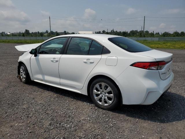 2020 TOYOTA COROLLA LE - 5YFBPRBE0LP043359