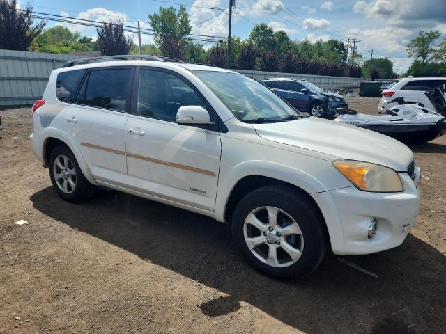 2011 TOYOTA RAV4 LIMIT - 2T3YF4DV1BW088943