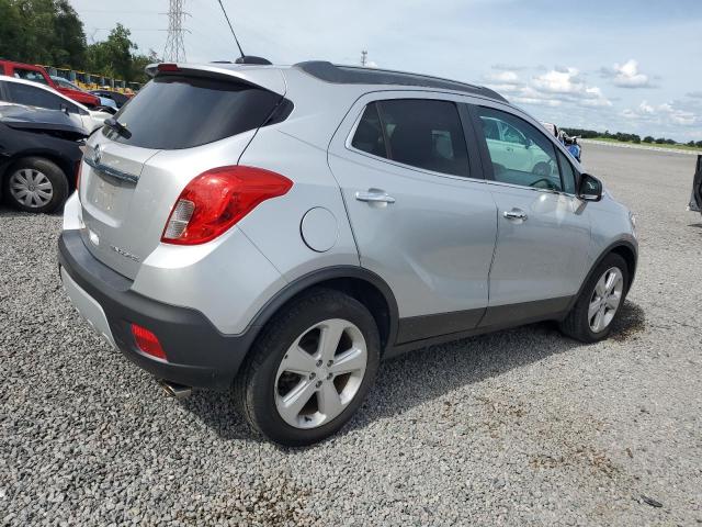 Vin: kl4cjbsb4gb676299, lot: 64086335, buick encore convenience 20163