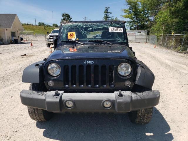 2016 JEEP WRANGLER U 1C4BJWDG3GL298293