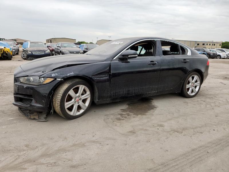 JAGUAR XE PREMIUM