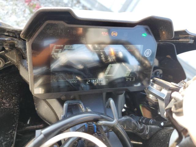 2025 YAMAHA YZFR7 JYARM38E4SA016403