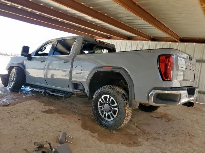 2024 GMC SIERRA K25 - 1GT19ME70RF325233