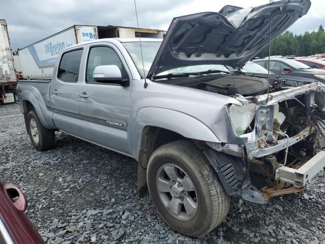 2014 TOYOTA TACOMA DOU - 5TFMU4FN6EX020767
