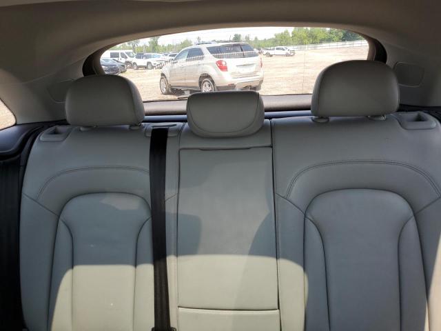 wa1gfcfs7gr014355 - 2016 Audi q3 prestige - #63200605