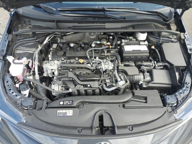 2025 TOYOTA COROLLA FX 5YFB4MCE7SP227772