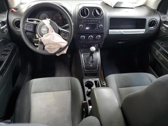 2016 JEEP COMPASS SP 1C4NJDBB7GD661956