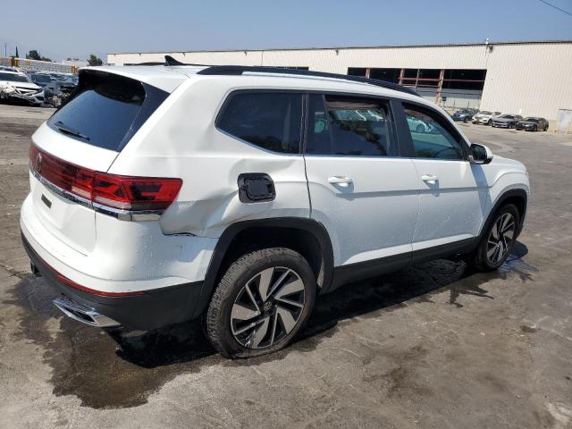 2024 VOLKSWAGEN ATLAS SE 1V2WR2CA5RC536517