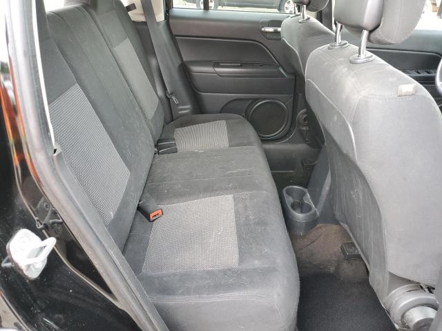 2014 JEEP PATRIOT SP - 1C4NJRBB8ED809333