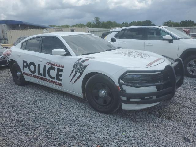2021 DODGE CHARGER PO 2C3CDXAT9MH663169