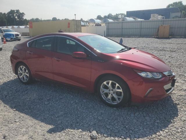 2018 CHEVROLET VOLT PREMI 1G1RD6S55JU124954
