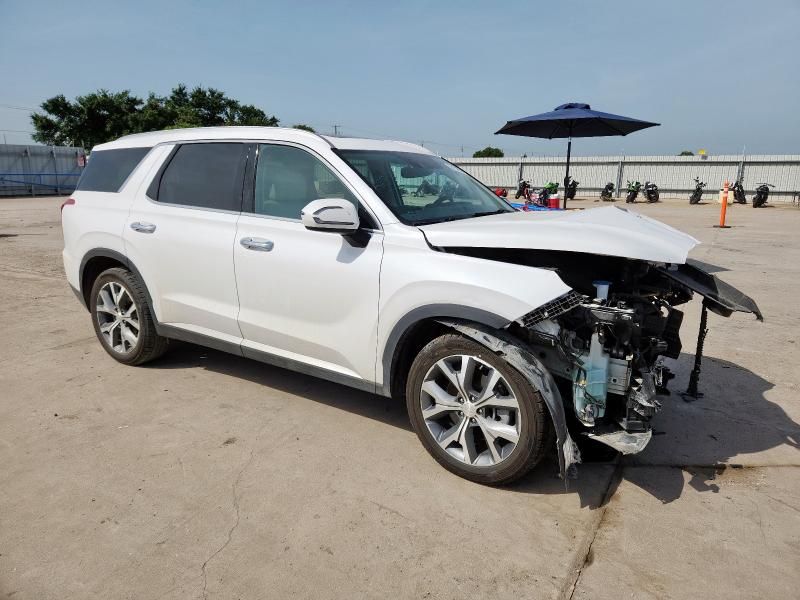 2020 HYUNDAI PALISADE S KM8R44HE1LU104718