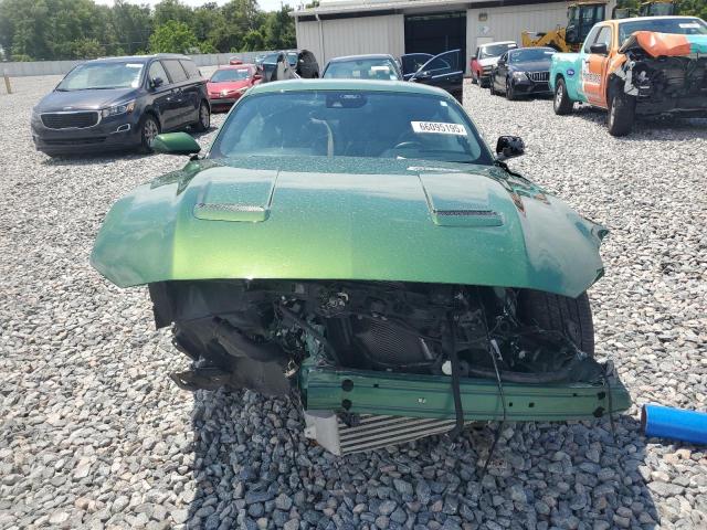 2022 FORD MUSTANG 1FA6P8TH8N5139234