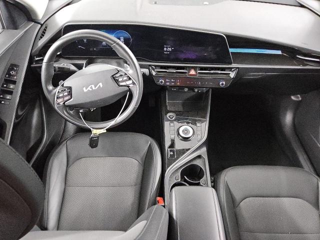 2023 KIA NIRO WIND - KNDCR3L12P5022040