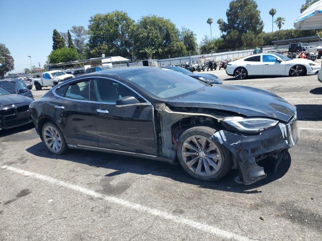 2018 TESLA MODEL S 5YJSA1E2XJF280678