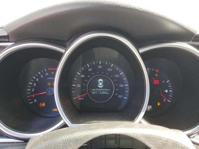 2015 KIA OPTIMA LX - 5XXGM4A72FG452691