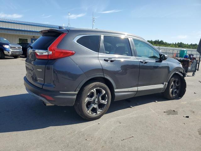 2018 HONDA CR-V TOURI 7FARW2H94JE021428