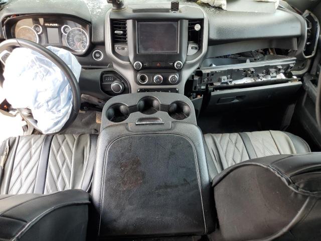 2024 RAM 2500 TRADESMAN #3302816985