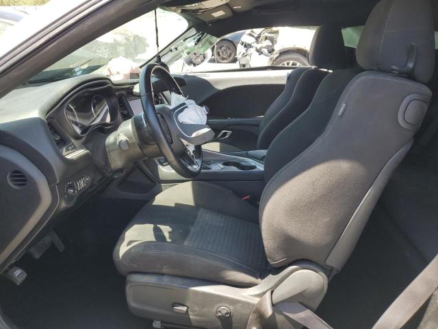 2020 DODGE CHALLENGER 2C3CDZJG6LH235072