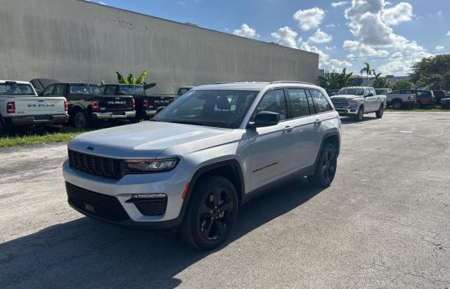 2023 JEEP GRAN CHEOR 1C4RJHAN9P8100204