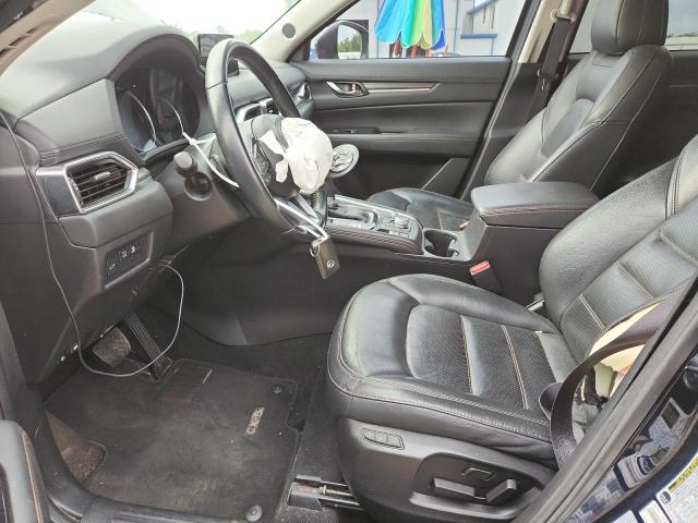 2020 MAZDA CX-5 GRAND - JM3KFBDM4L0843310