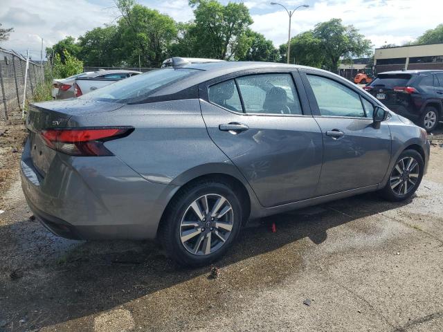 2023 NISSAN VERSA SV - 3N1CN8EV2PL839889