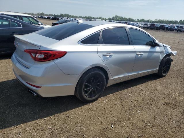 2016 HYUNDAI SONATA SE - 5NPE24AF8GH335045