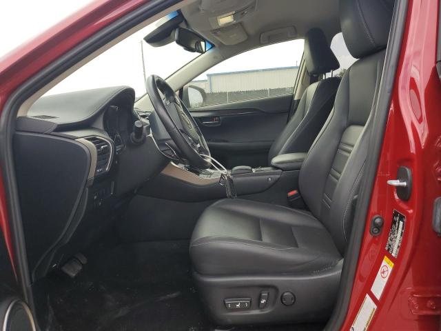 2019 LEXUS NX 300 BAS JTJBARBZ8K2211487