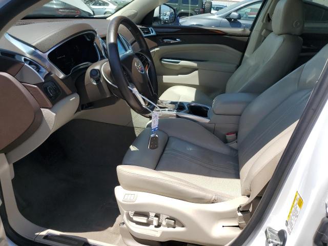 2015 CADILLAC SRX PREMIU 3GYFNDE31FS557694
