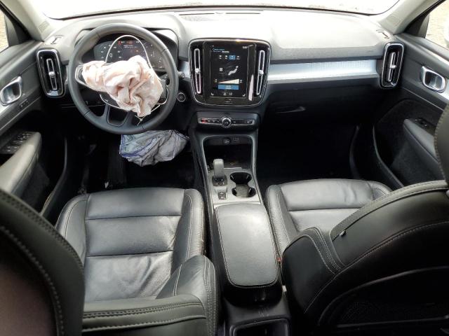 2022 VOLVO XC40 T5 MO YV4162UK9N2654319