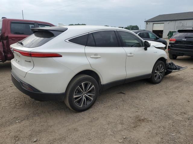 2021 TOYOTA VENZA LE JTEAAAAH3MJ021562