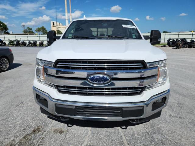 2018 FORD F150 SUPER - 1FTEW1E59JKD86809