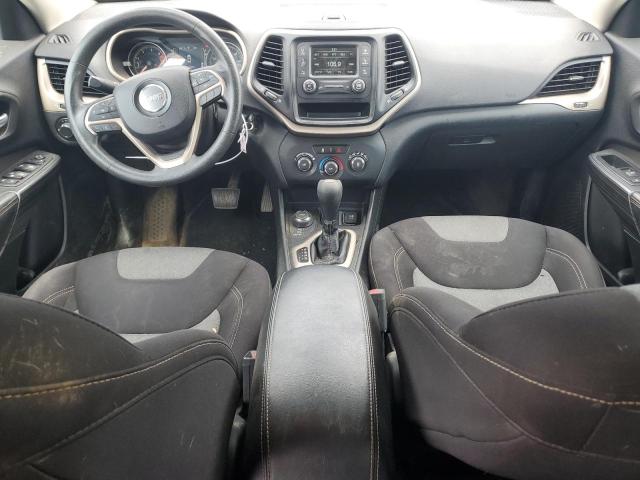 2016 JEEP CHEROKEE SPORT - 1C4PJMAB7GW313959