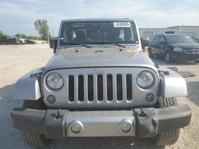 2016 JEEP WRANGLER UNLIMITED SAHARA 1C4BJWEG3GL143919