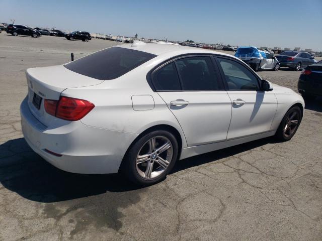 Vin: wba3c1g53dnr47454, lot: 63127375, bmw 3 series i sulev 20133
