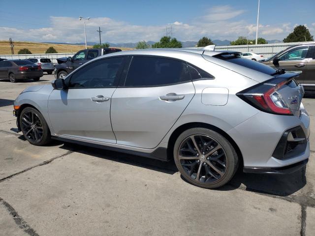 2021 HONDA CIVIC SPORT SHHFK7H43MU204155