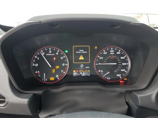 2024 SUBARU IMPREZA RS JF1GUHJC0R8301706