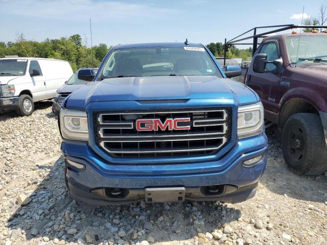 2017 GMC SIERRA K15 3GTU2MECXHG151487