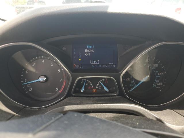 2013 FORD FOCUS SE - 1FADP3F29DL371269