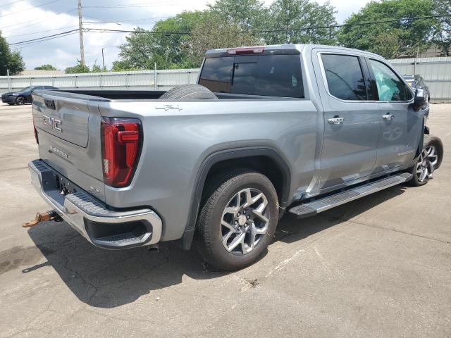 2025 GMC SIERRA K15 3GTUUDED2SG145788