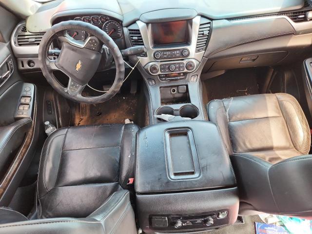 2015 CHEVROLET TAHOE C150 1GNSCBKC5FR657732