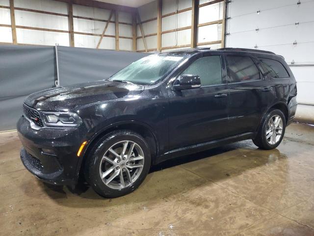 DODGE DURANGO GT