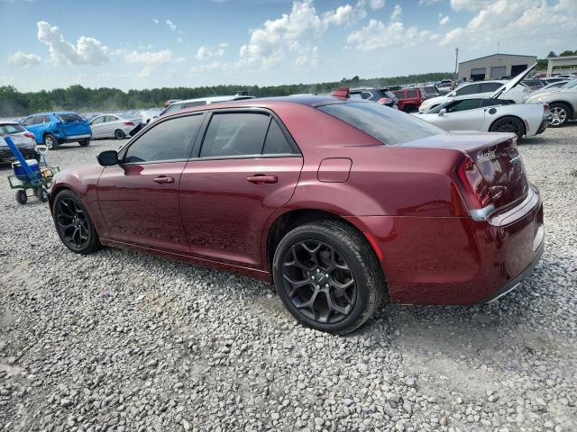 2019 CHRYSLER 300 TOURIN 2C3CCAAG8KH614416