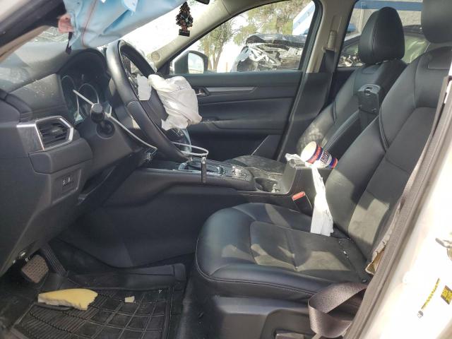2021 MAZDA CX-5 TOURI JM3KFACMXM1329100