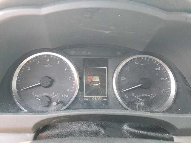 5tdbzrfh7js876692 - 2018 Toyota highlander le - #63097325