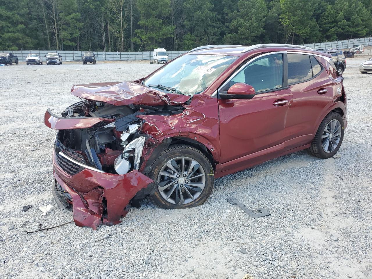 BUICK ENCORE SELECT