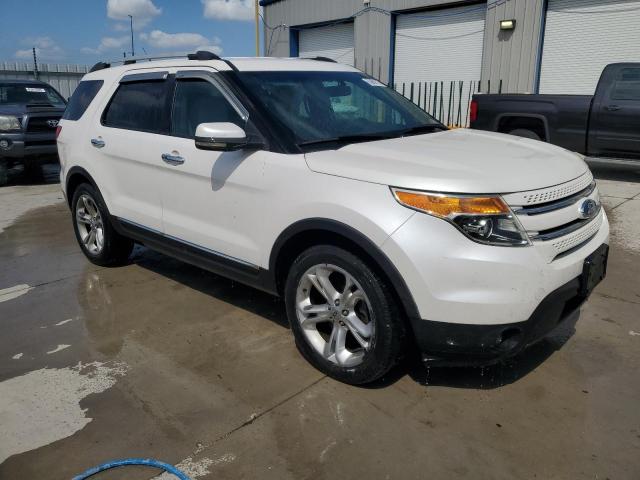 2011 FORD EXPLORER L - 1FMHK8F86BGA90883